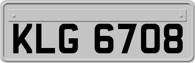 KLG6708