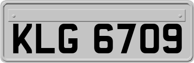 KLG6709