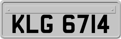 KLG6714