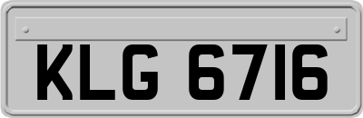 KLG6716