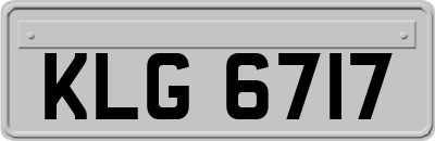 KLG6717