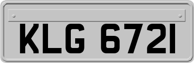 KLG6721