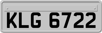 KLG6722