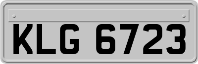 KLG6723