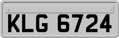 KLG6724