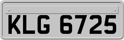 KLG6725