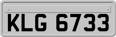 KLG6733