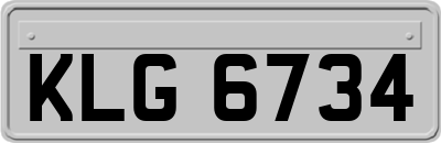 KLG6734