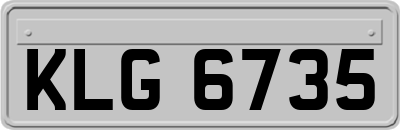 KLG6735