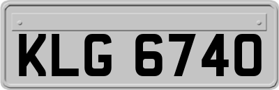 KLG6740