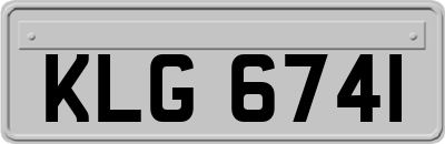 KLG6741