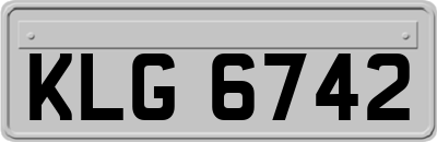 KLG6742