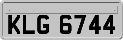 KLG6744