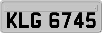 KLG6745