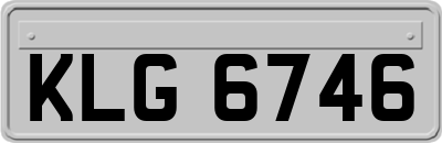 KLG6746