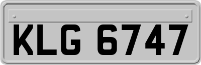 KLG6747
