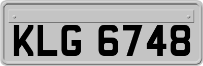 KLG6748