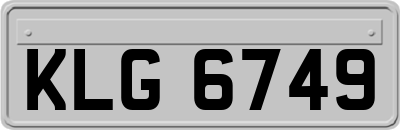 KLG6749