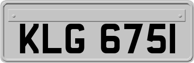 KLG6751