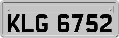 KLG6752