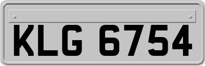 KLG6754