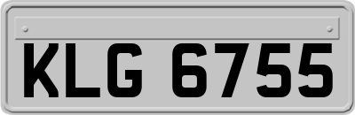 KLG6755