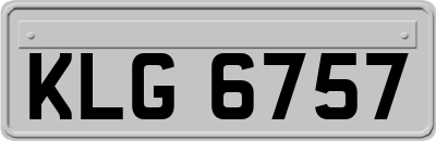 KLG6757