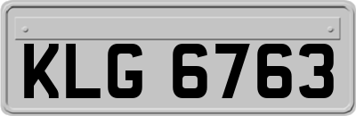KLG6763