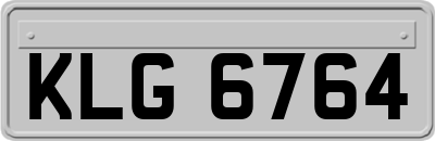 KLG6764