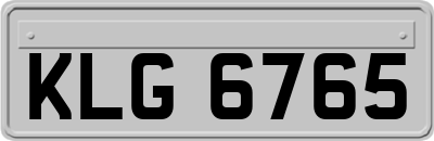 KLG6765