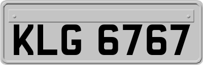 KLG6767