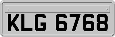 KLG6768