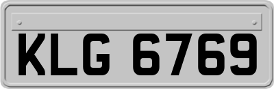 KLG6769