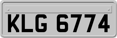 KLG6774