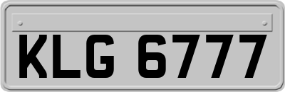 KLG6777