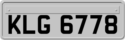 KLG6778