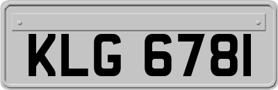 KLG6781