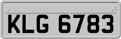 KLG6783