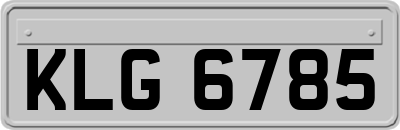 KLG6785