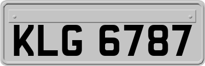 KLG6787