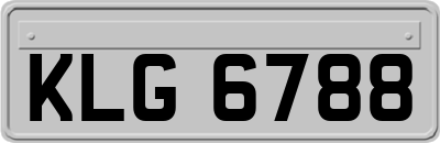 KLG6788