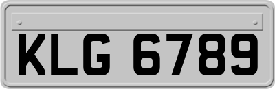 KLG6789