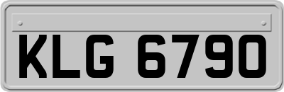 KLG6790
