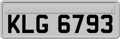 KLG6793