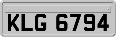KLG6794