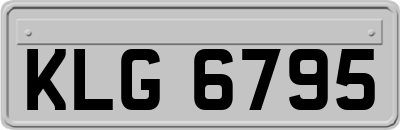 KLG6795