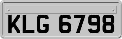 KLG6798
