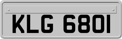 KLG6801