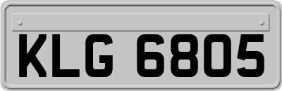KLG6805
