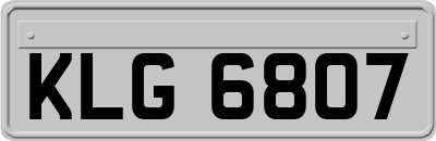 KLG6807